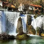 Διαμέρισμα Mira&ahmet Stolac