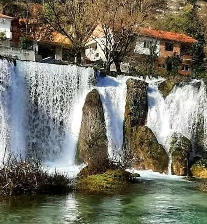 Apartmán Mira&ahmet Stolac