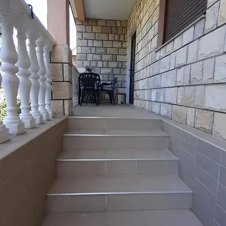 Apartmán Mira&ahmet