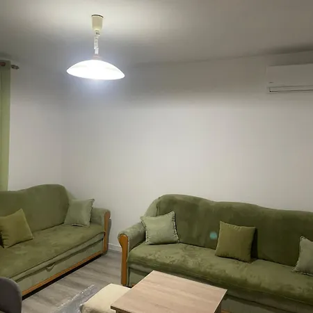 Mira&ahmet Apartment