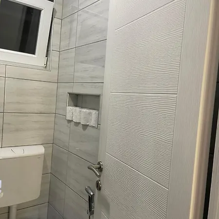 Mira&ahmet Apartmán *