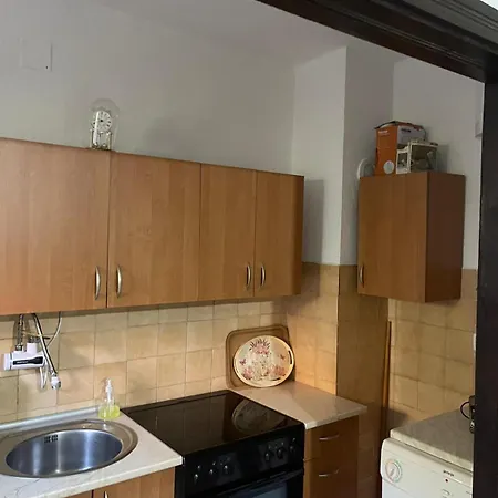 Appartement Mira&ahmet *