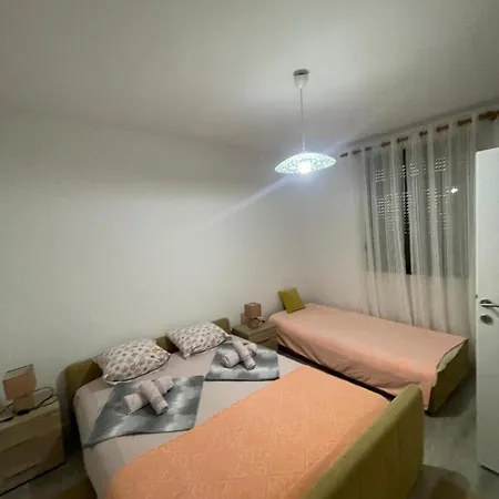 Mira&ahmet Apartmán Stolac