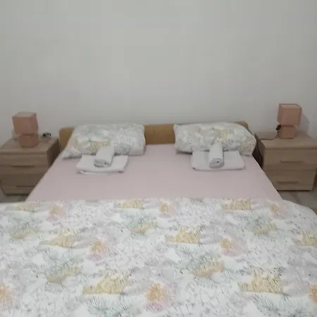 Apartment Mira&ahmet