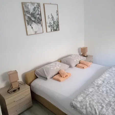 Apartman Mira&ahmet