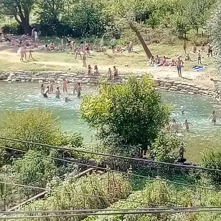 Appartamento Mira&ahmet Stolac